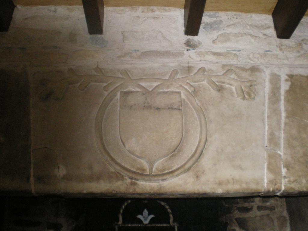 לינה וארוחת בוקר Sainte-Mère-Église Ferme Manoir La Fiere מראה חיצוני תמונה